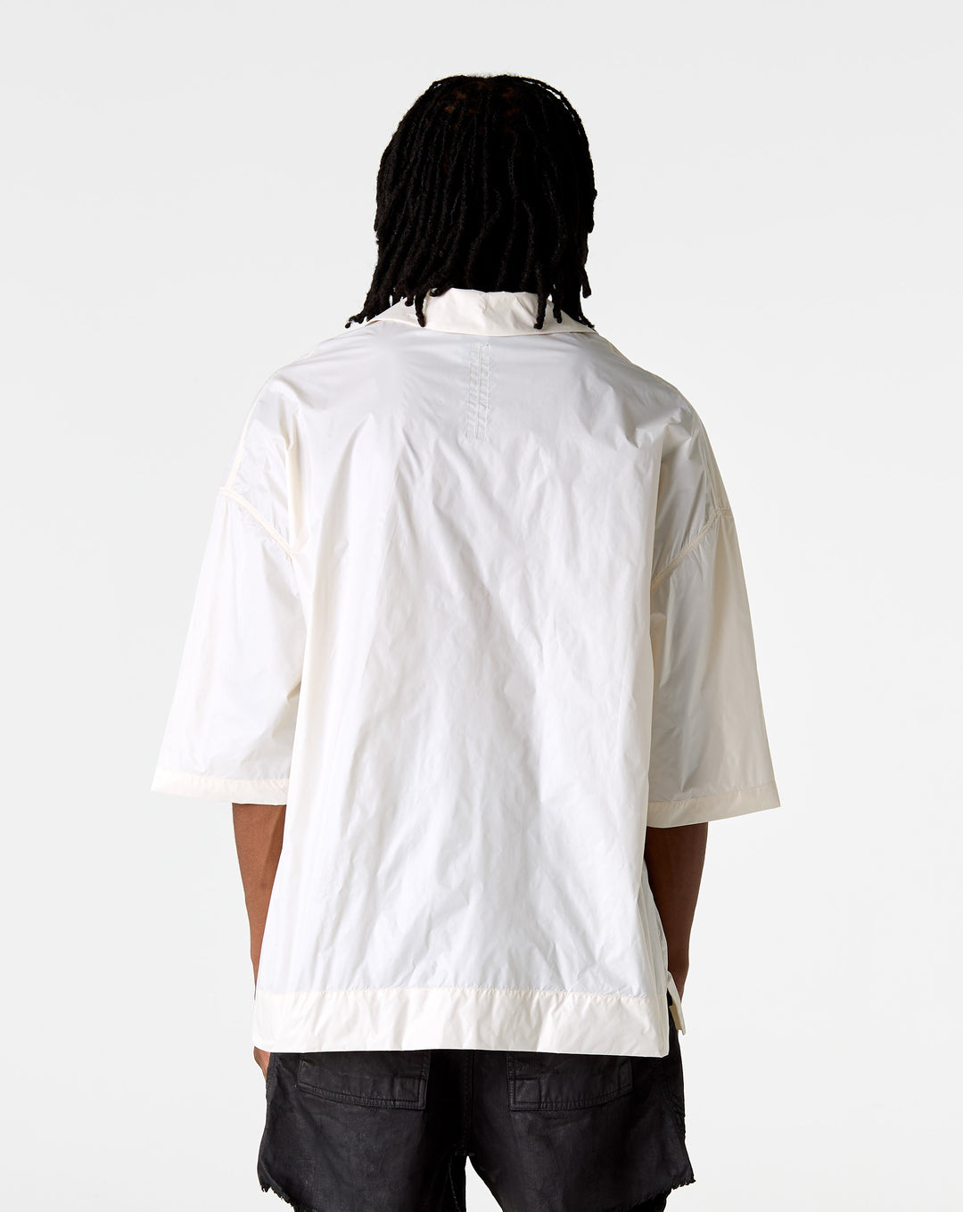 Rick Owens DRKSHDW Magnum Tommy Shirt - XHIBITION