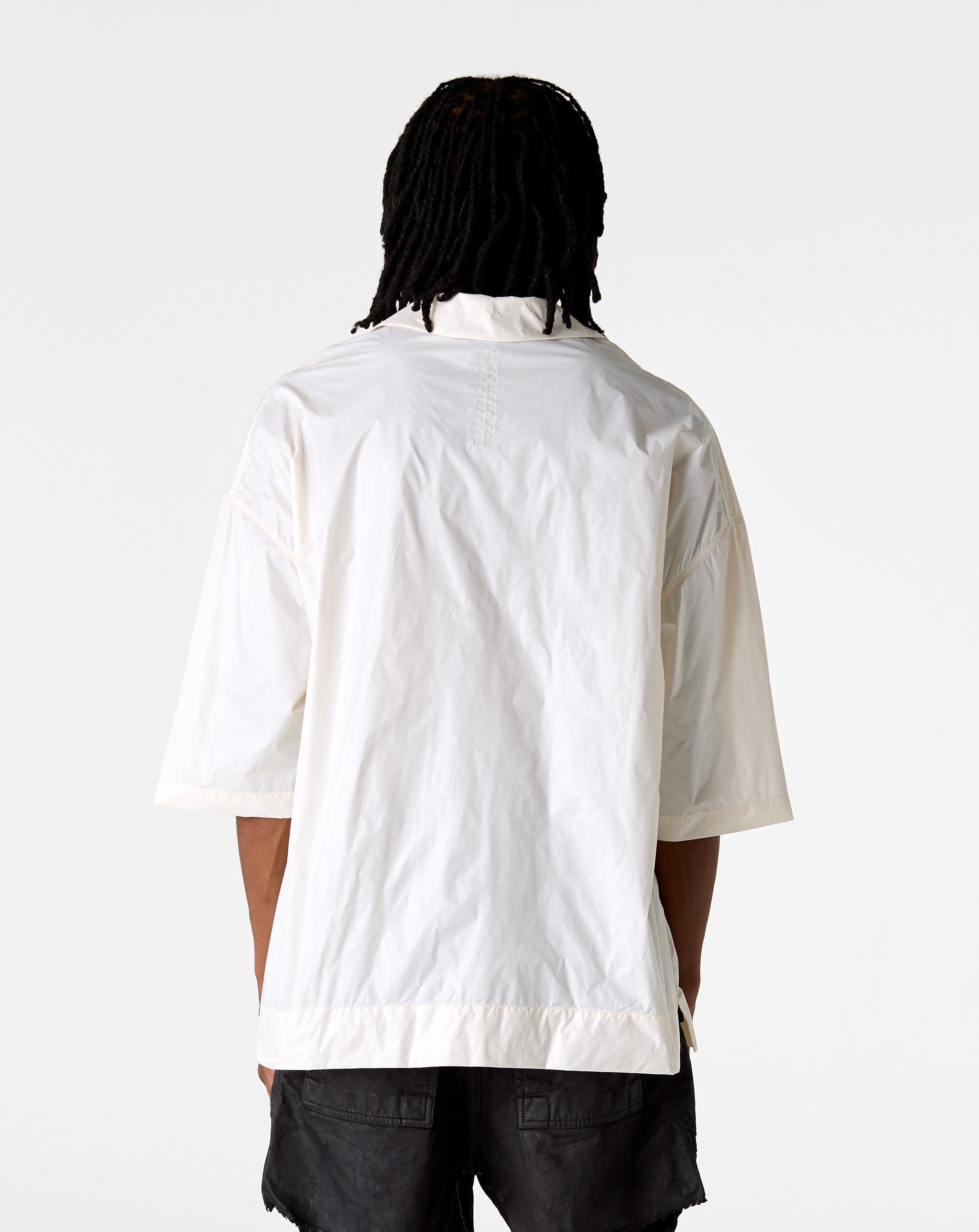 Rick Owens DRKSHDW Magnum Tommy Shirt - XHIBITION