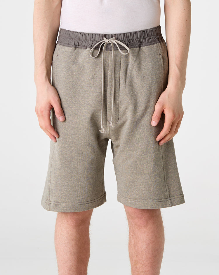 Rick Owens DRKSHDW Wide Pusher Shorts - XHIBITION