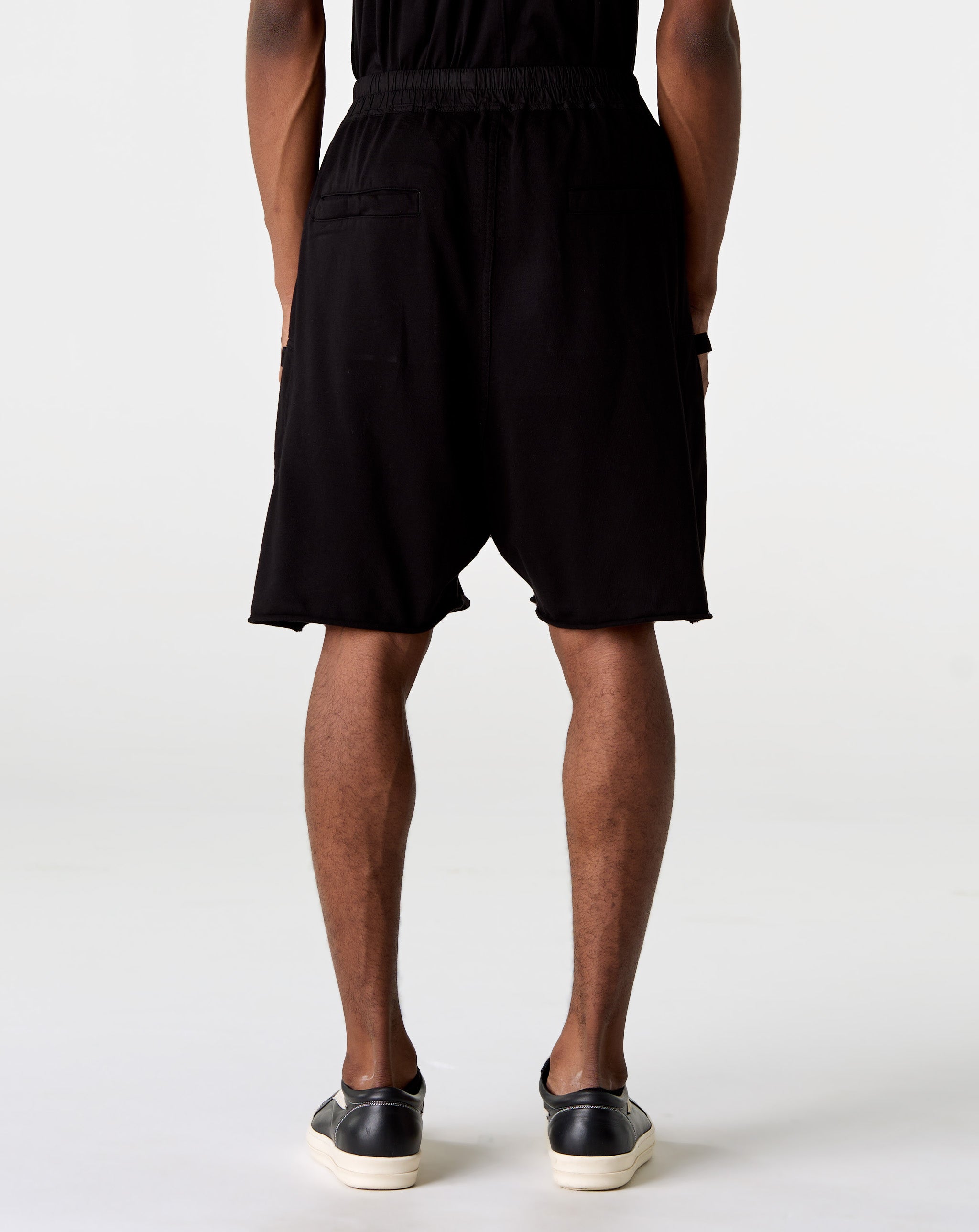 Rick Owens DRKSHDW Bauhaus Pods - XHIBITION