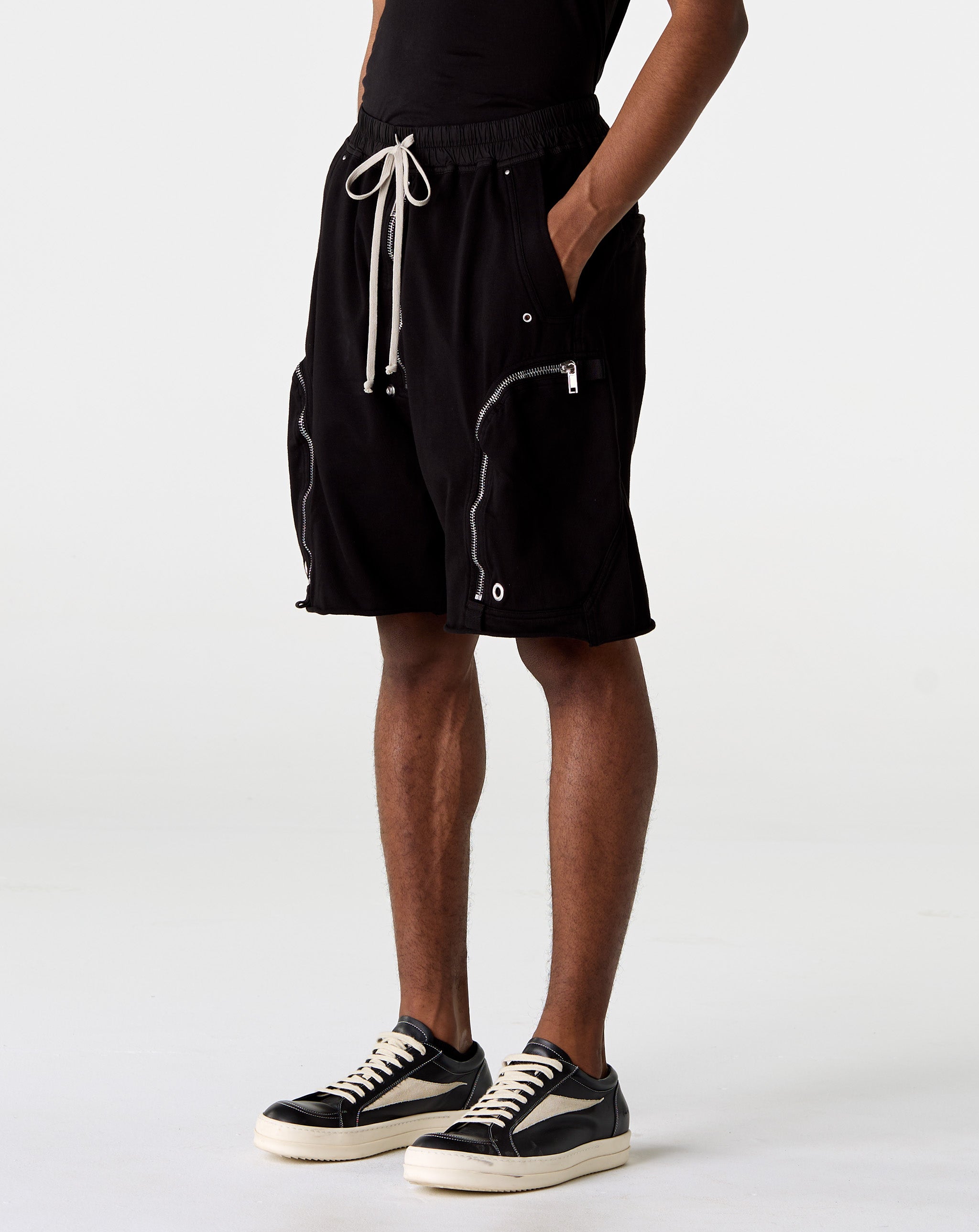 Rick Owens DRKSHDW Bauhaus Pods - XHIBITION