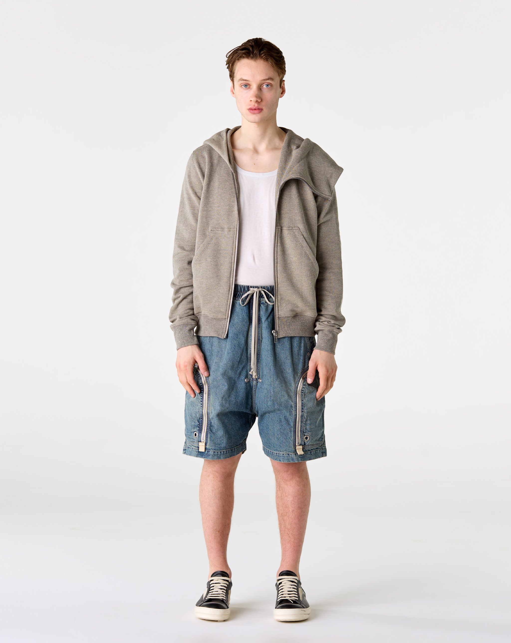 Rick Owens DRKSHDW Bauhaus Pods - XHIBITION