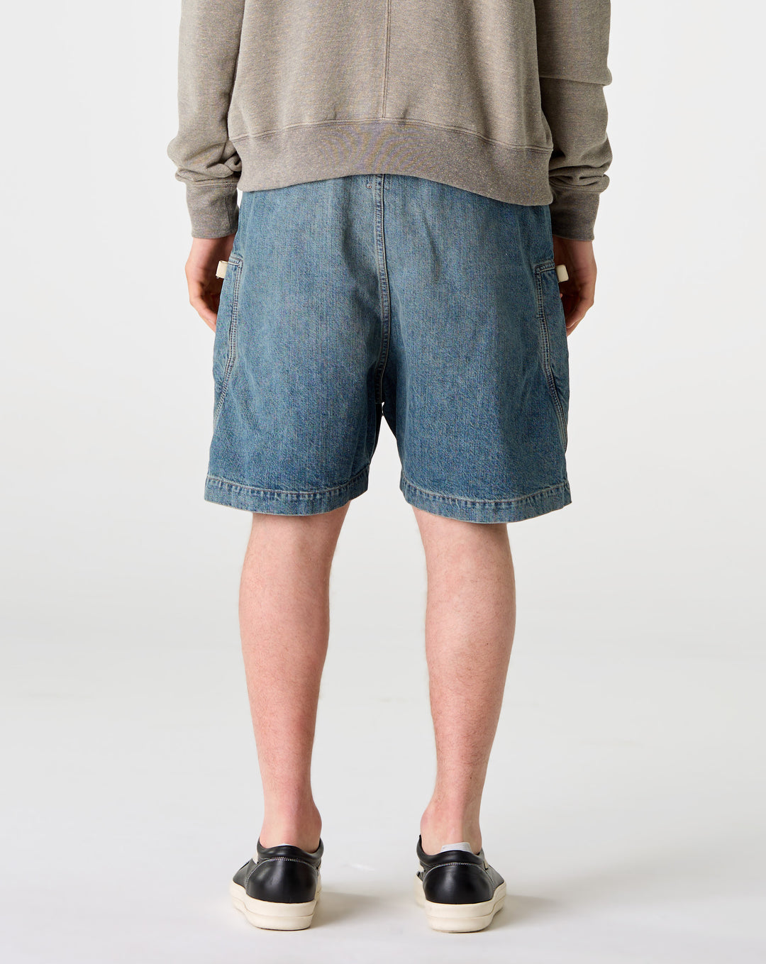 Rick Owens DRKSHDW Bauhaus Pods - XHIBITION