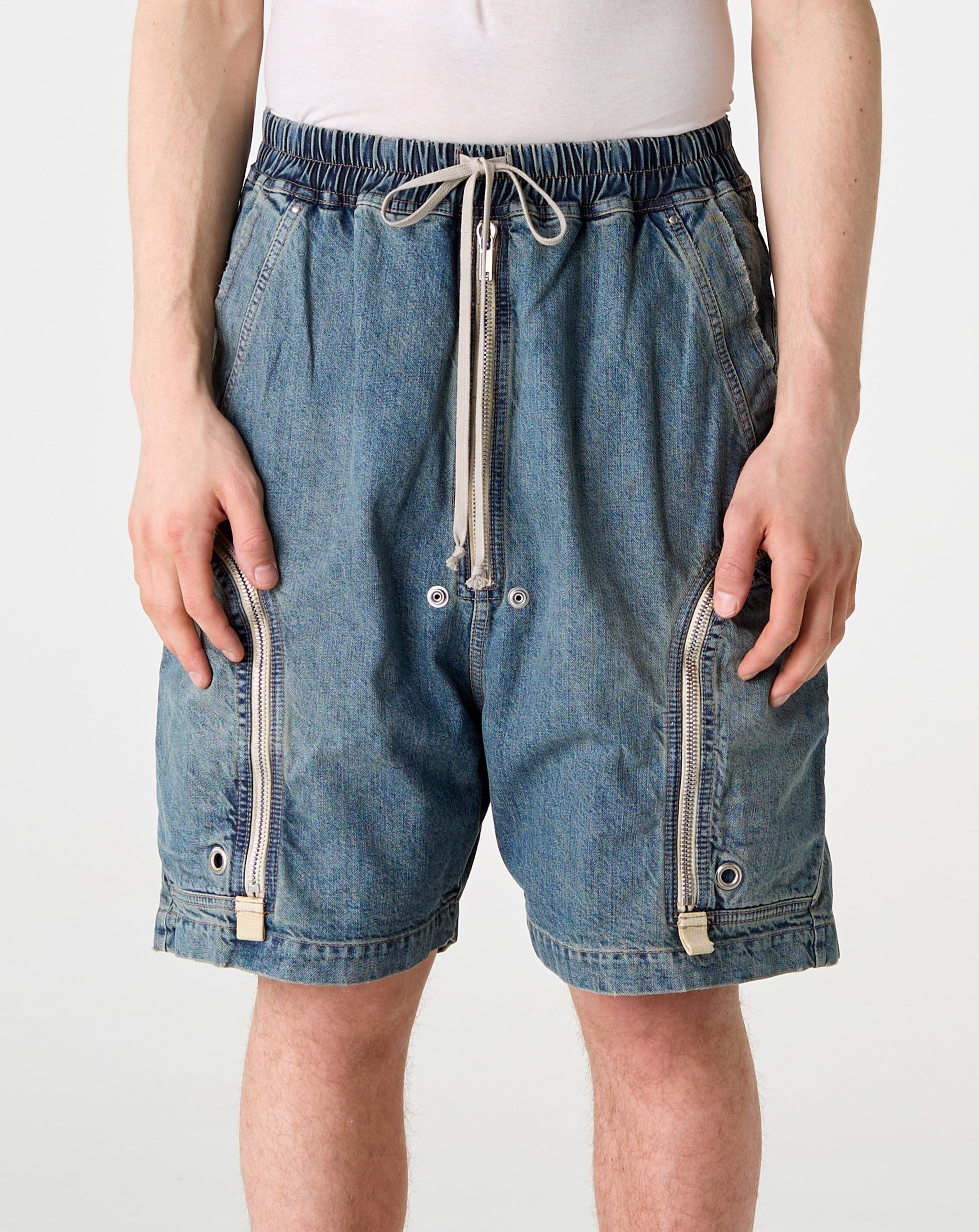 Rick Owens DRKSHDW Bauhaus Pods - XHIBITION