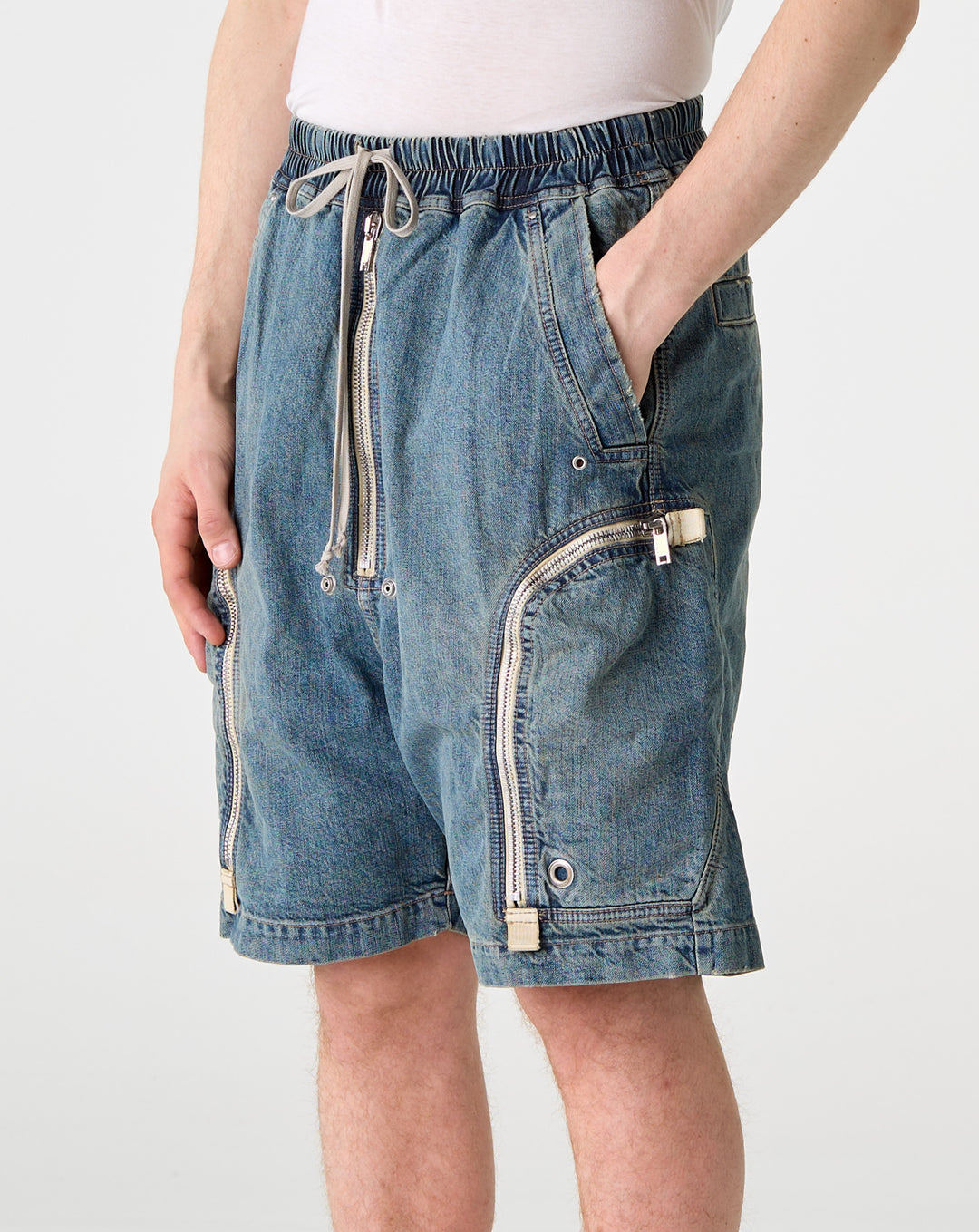 Rick Owens DRKSHDW Bauhaus Pods - XHIBITION