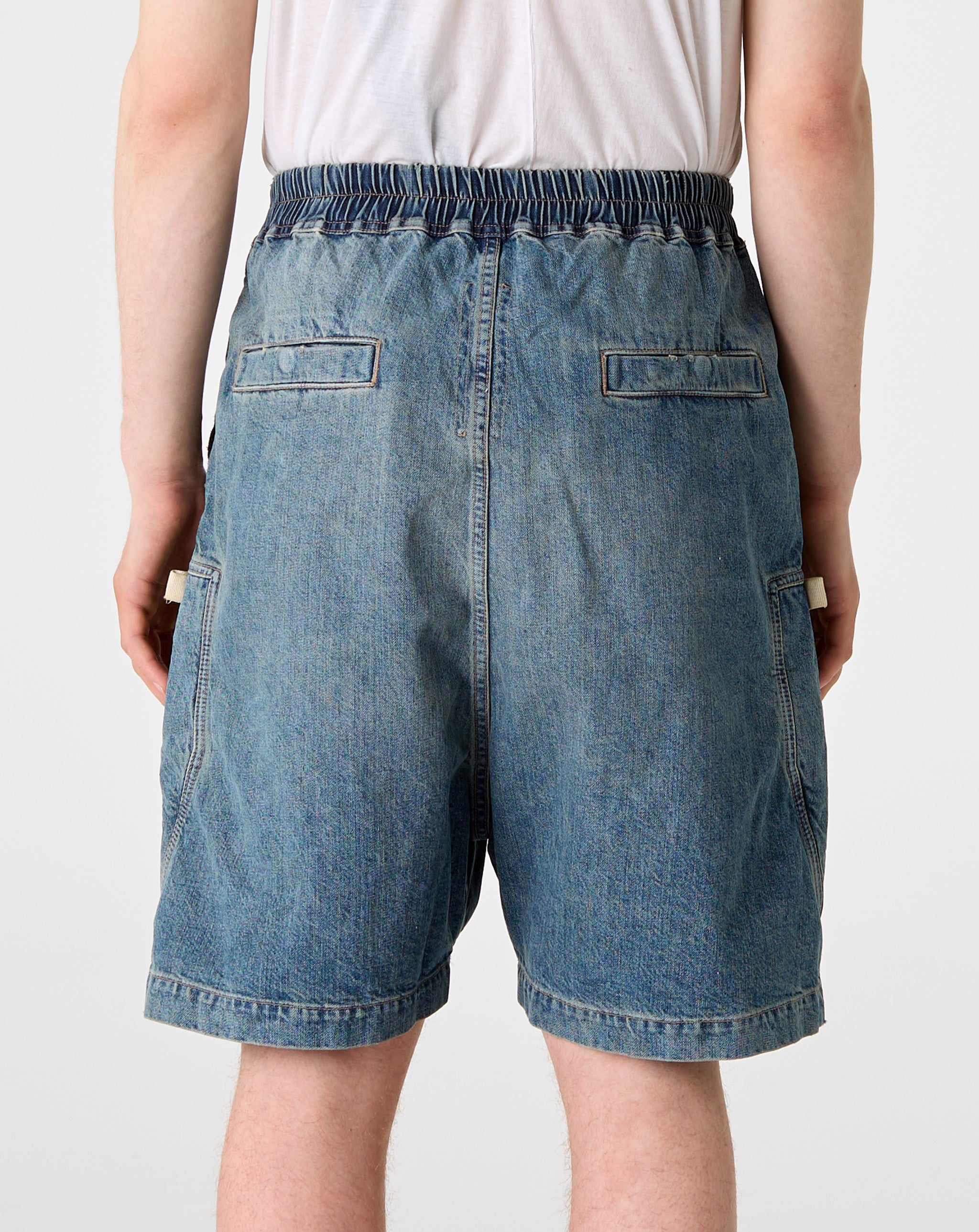 Rick Owens DRKSHDW Bauhaus Pods - XHIBITION