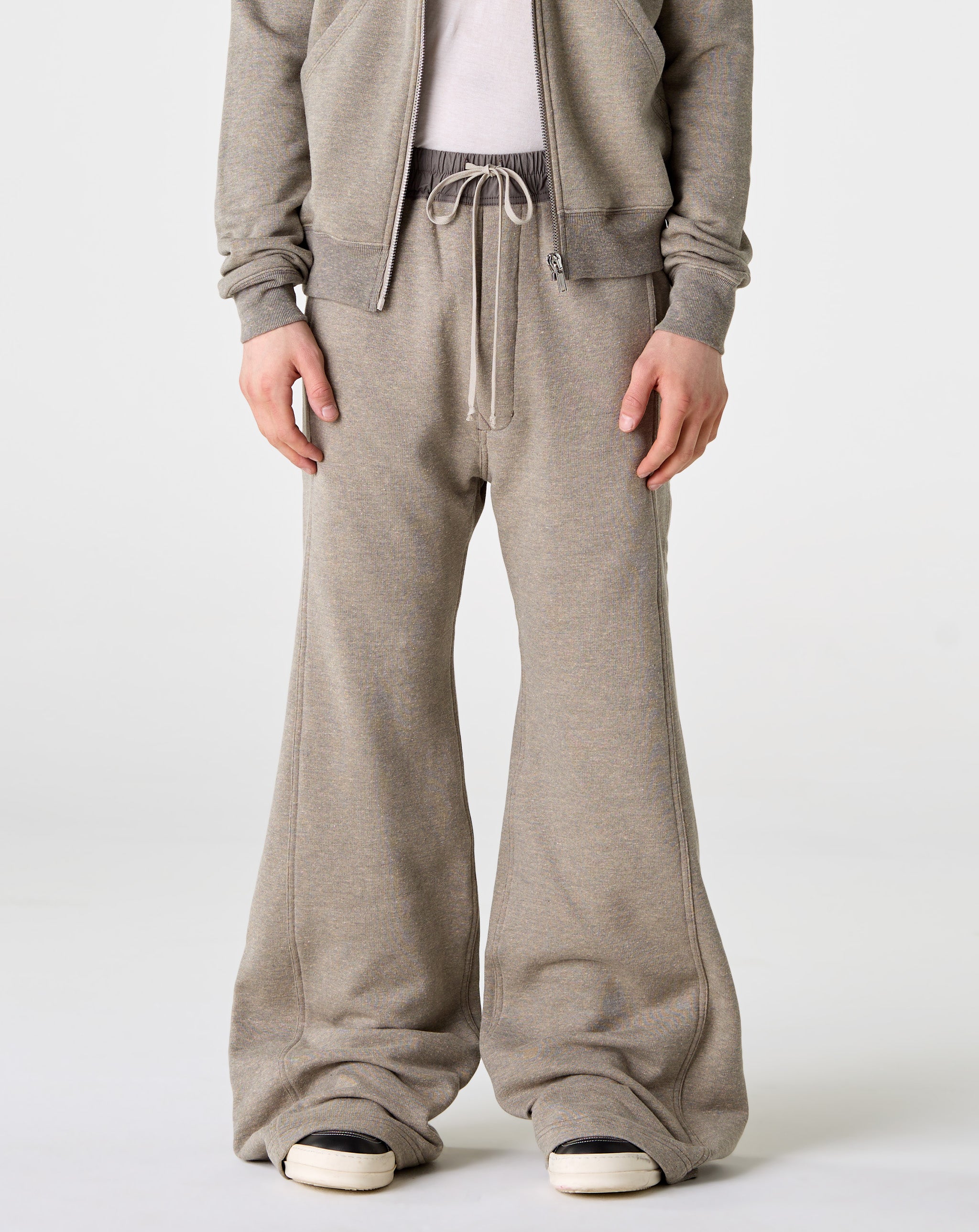 Rick Owens DRKSHDW Wide Pusher Pants - XHIBITION
