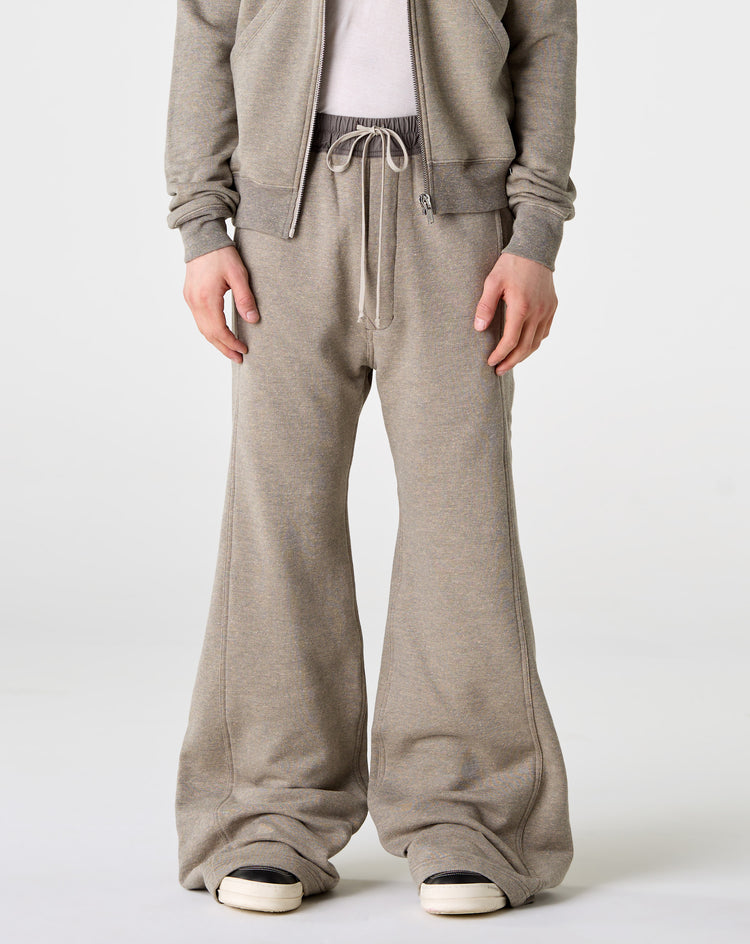 Rick Owens DRKSHDW Wide Pusher Pants - XHIBITION
