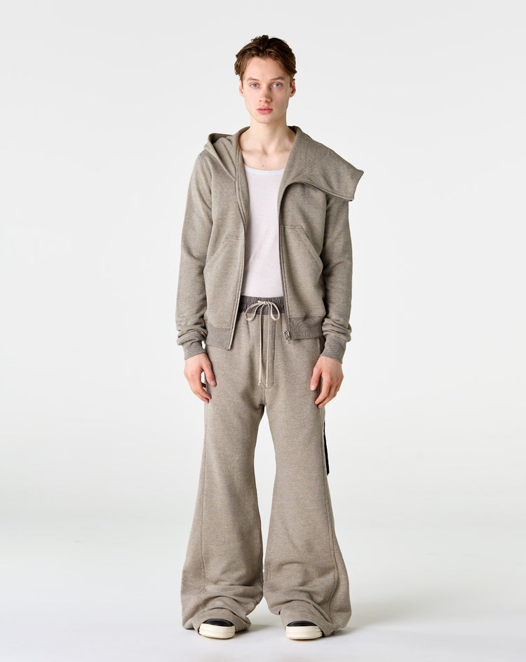 Rick Owens DRKSHDW Wide Pusher Pants - XHIBITION
