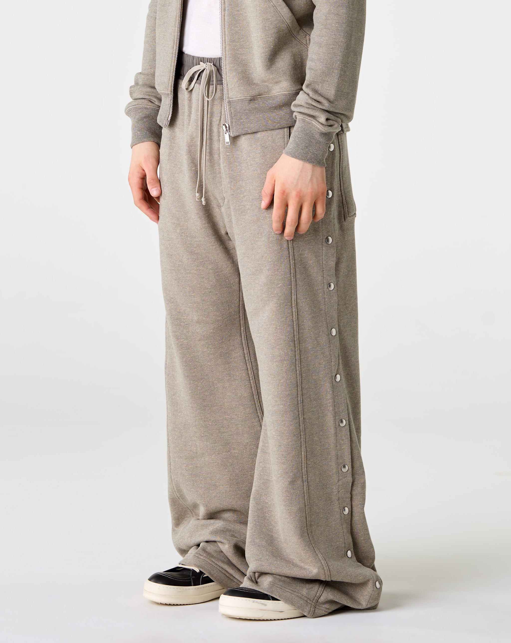 Rick Owens DRKSHDW Wide Pusher Pants - XHIBITION