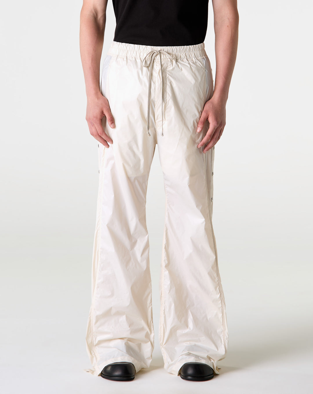 Wide Pusher Pants