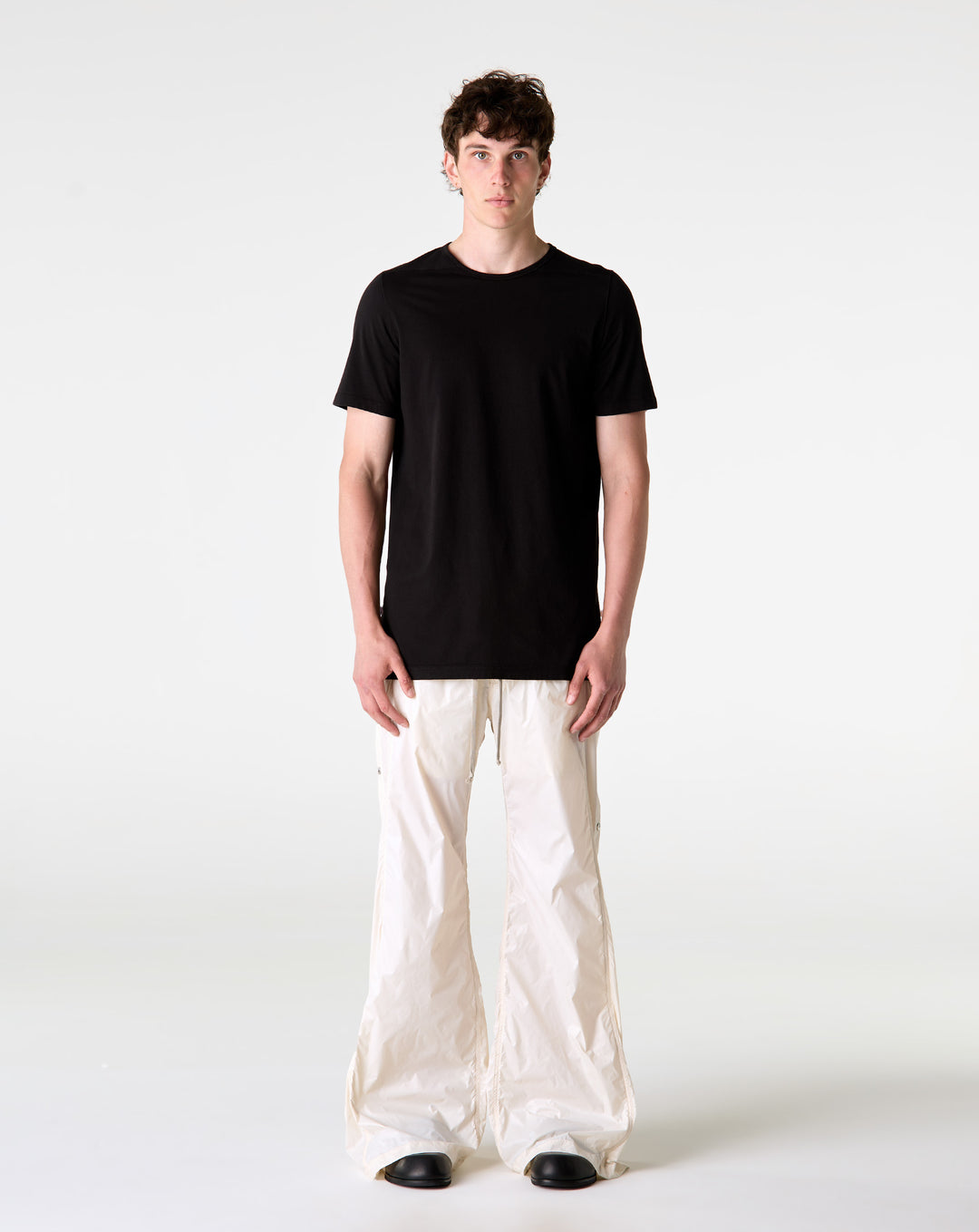 Wide Pusher Pants