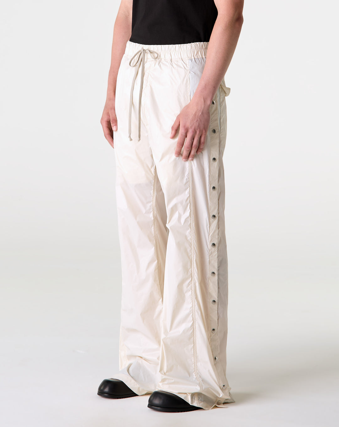 Wide Pusher Pants