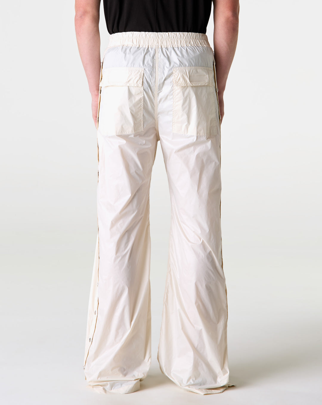 Wide Pusher Pants