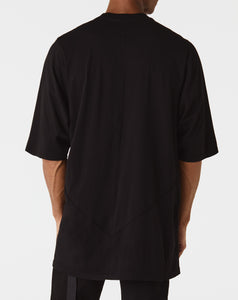 Rick Owens DRKSHDW Jumbo T-Shirt  - XHIBITION
