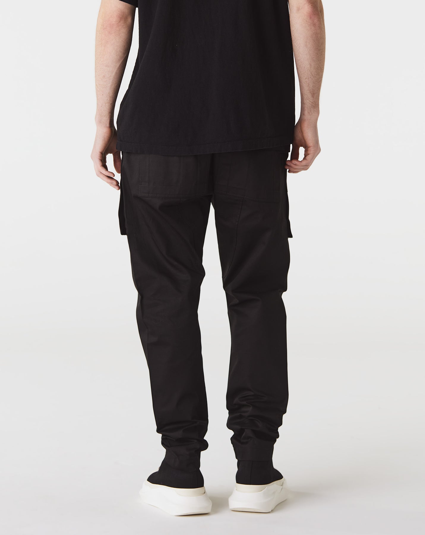 Rick Owens DRKSHDW – Xhibition