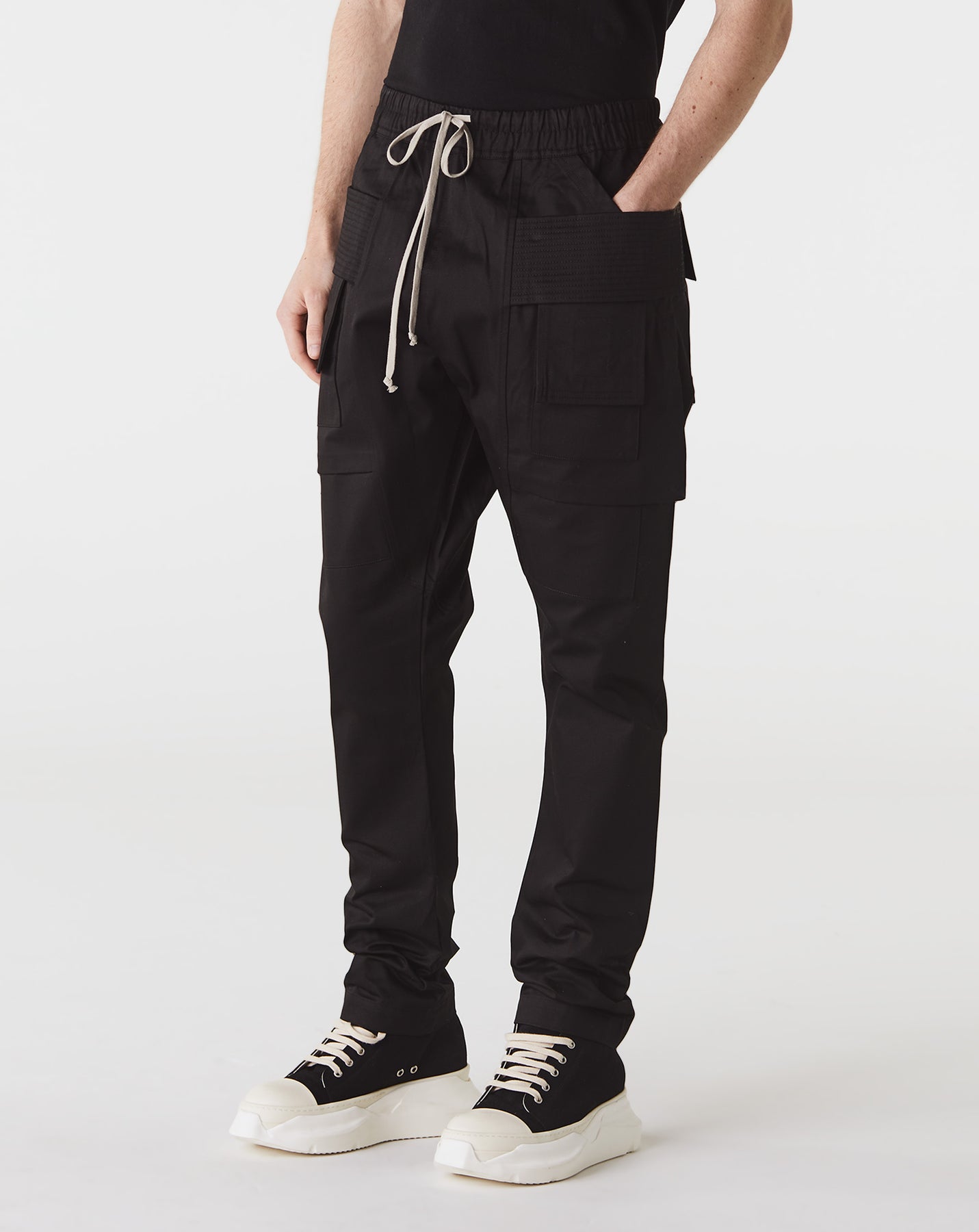 Rick Owens DRKSHDW – Xhibition