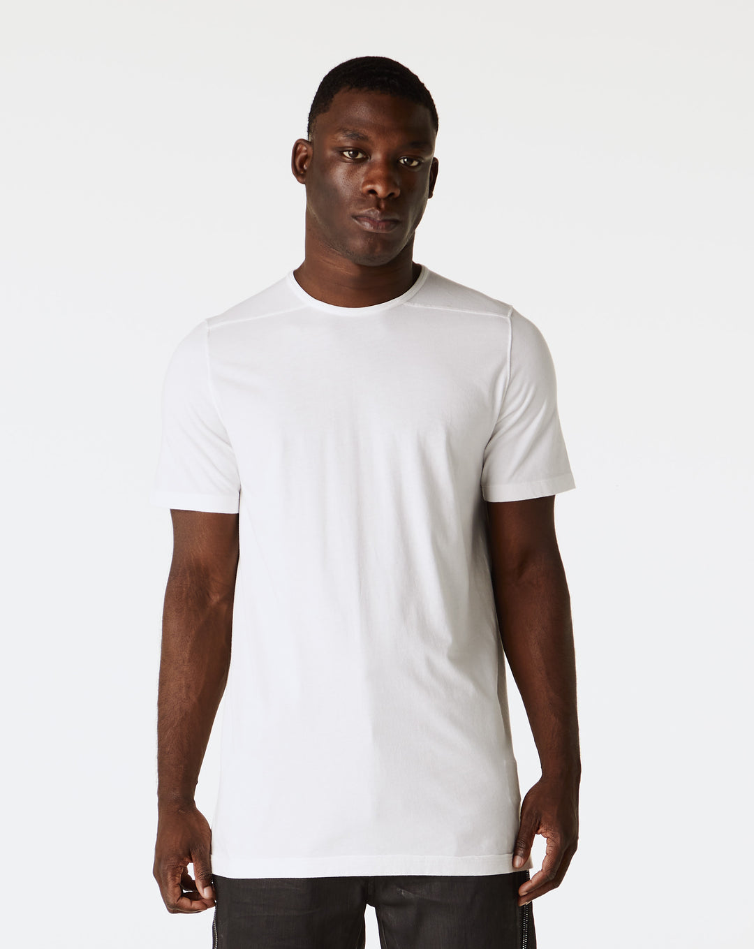 Rick Owens DRKSHDW - Level T-Shirt - Milk – Xhibition