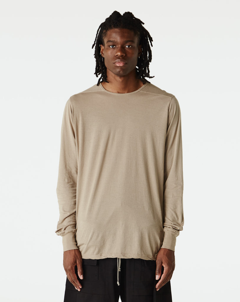 Level Long Sleeve T Shirt