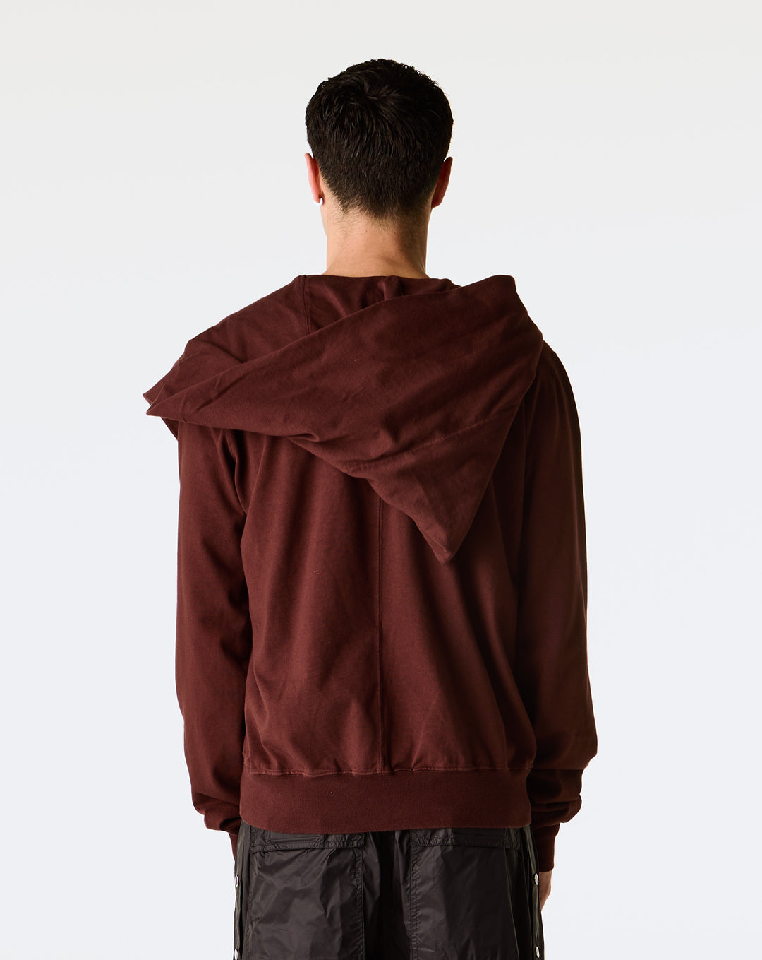 Rick Owens DRKSHDW Mountain Hoodie - XHIBITION