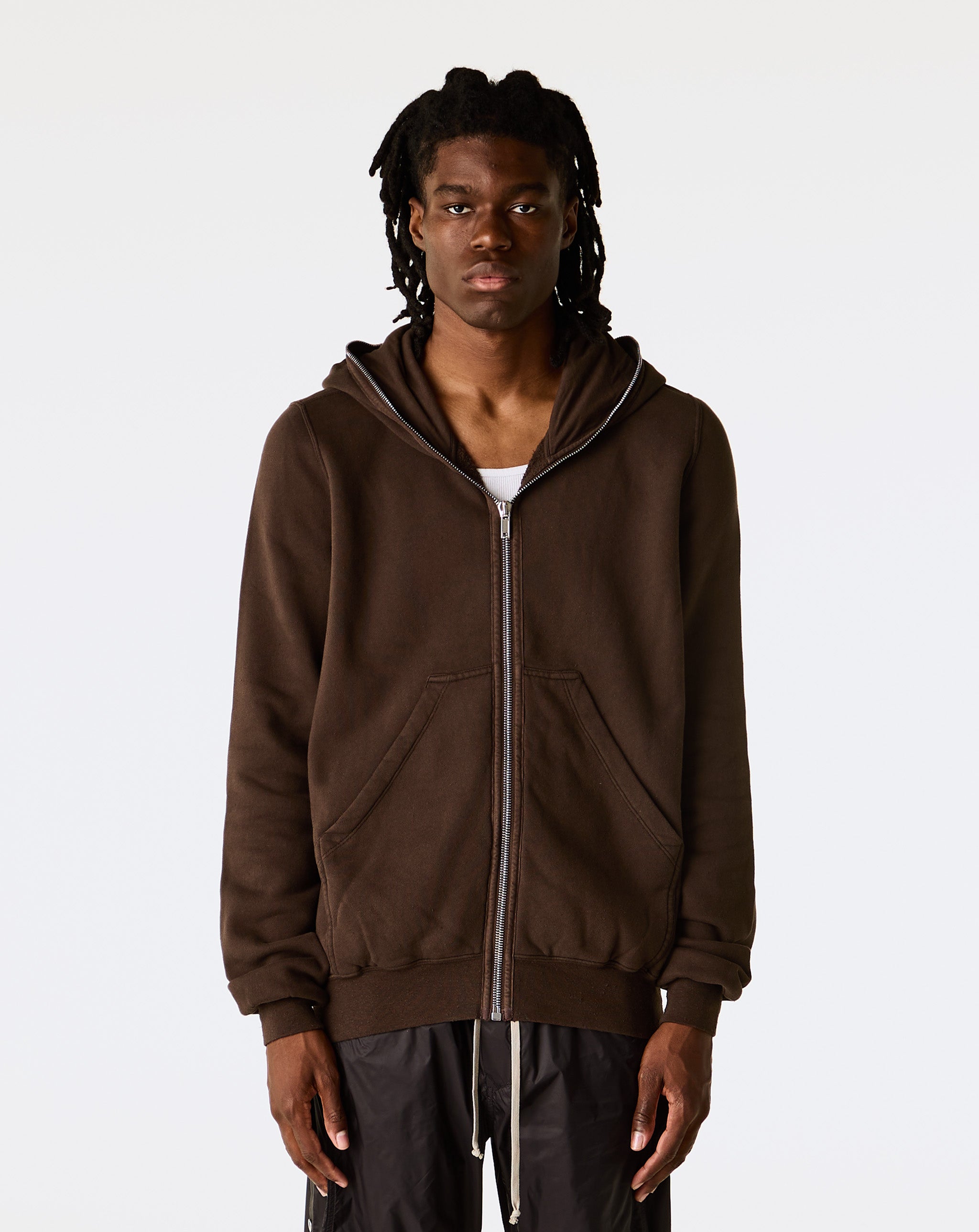 DRKSHDW - Gimp Hoodie - Dark Dust – Xhibition