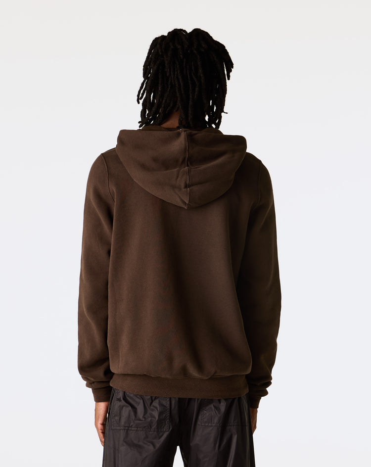 Rick Owens DRKSHDW Gimp Hoodie - XHIBITION