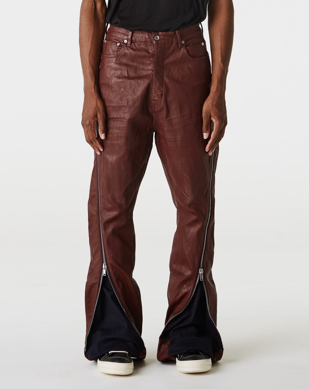 Rick Owens DRKSHDW Bolan Banana - XHIBITION