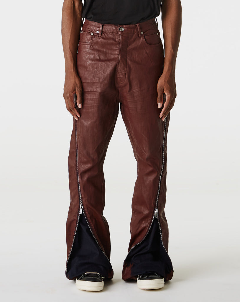 Rick Owens DRKSHDW - Bolan Banana - Scab Wax – Xhibition