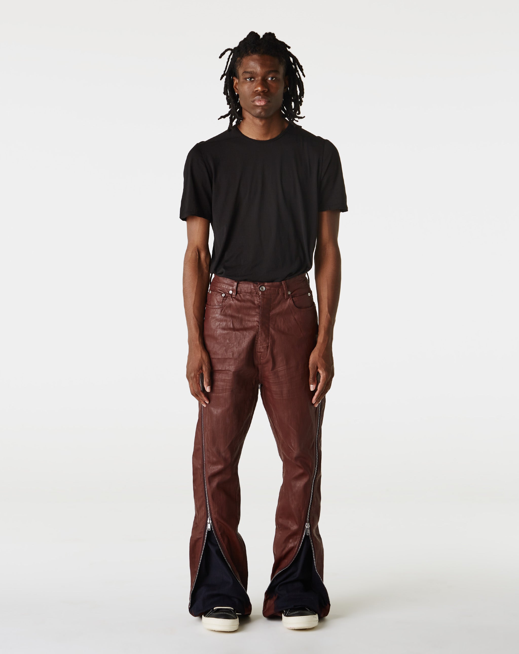 Rick Owens DRKSHDW - Bolan Banana - Scab Wax – Xhibition
