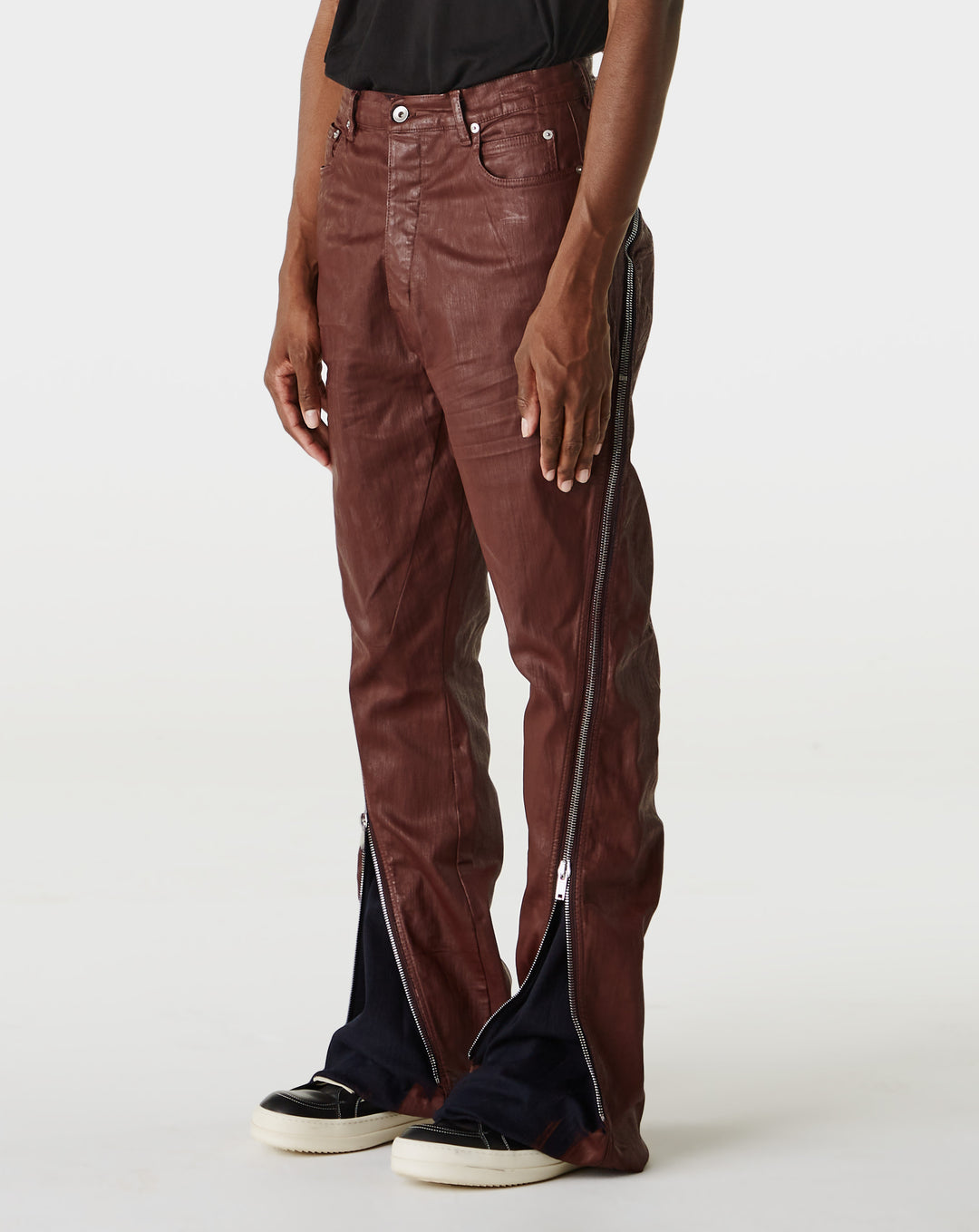 Rick Owens DRKSHDW Bolan Banana - XHIBITION