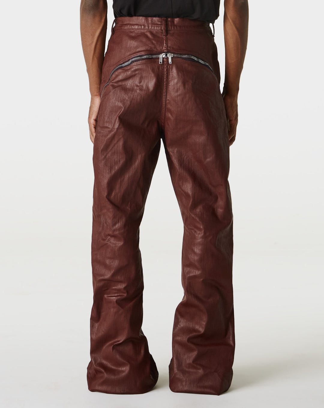 Rick Owens DRKSHDW Bolan Banana - XHIBITION