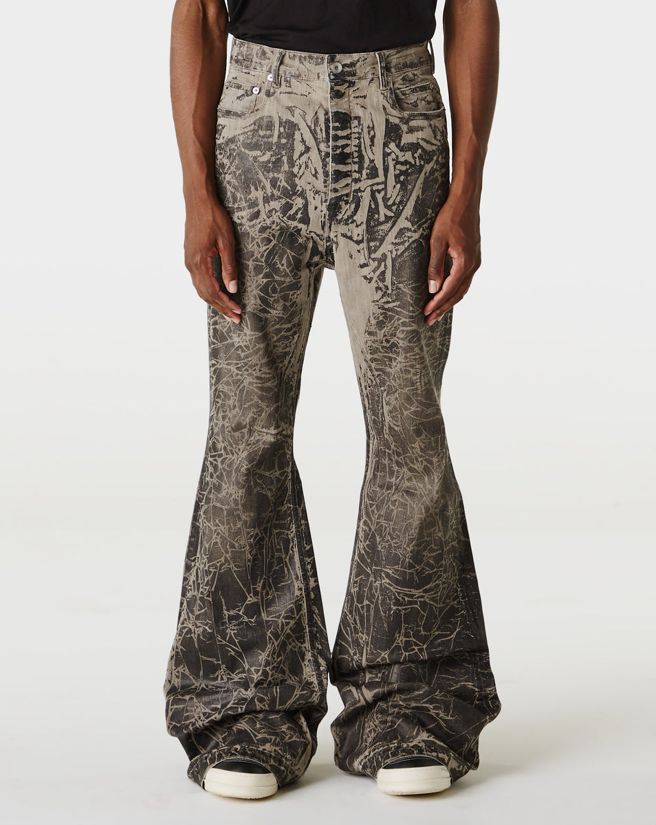 パンツ Rick Owens DRKSHDW Bolan Bootcut SBB 28 パンツ Rick Owens DRKSHDW Bolan Bootcut SBB 28 rick owens