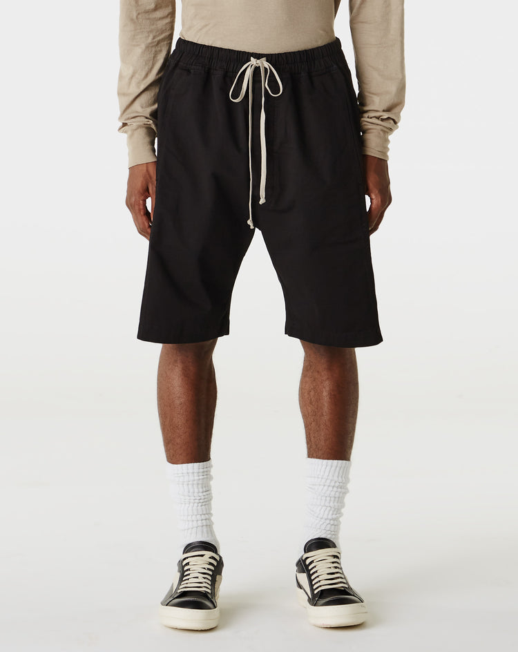 Rick Owens DRKSHDW Pusher Shorts - XHIBITION