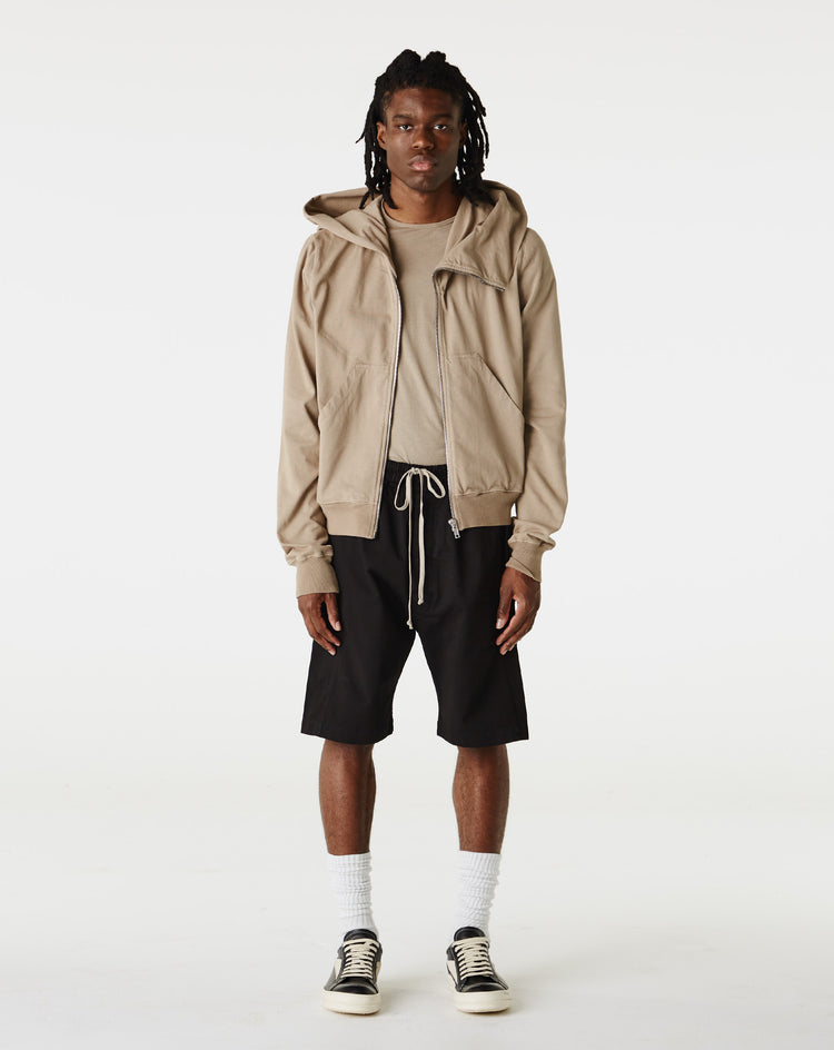 Rick Owens DRKSHDW Pusher Shorts - XHIBITION