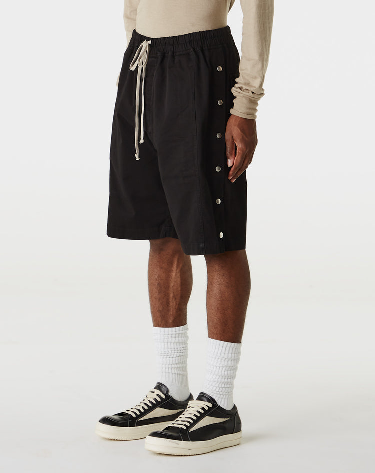 Rick Owens DRKSHDW Pusher Shorts - XHIBITION