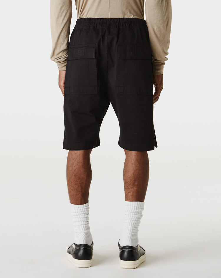 Rick Owens DRKSHDW Pusher Shorts - XHIBITION