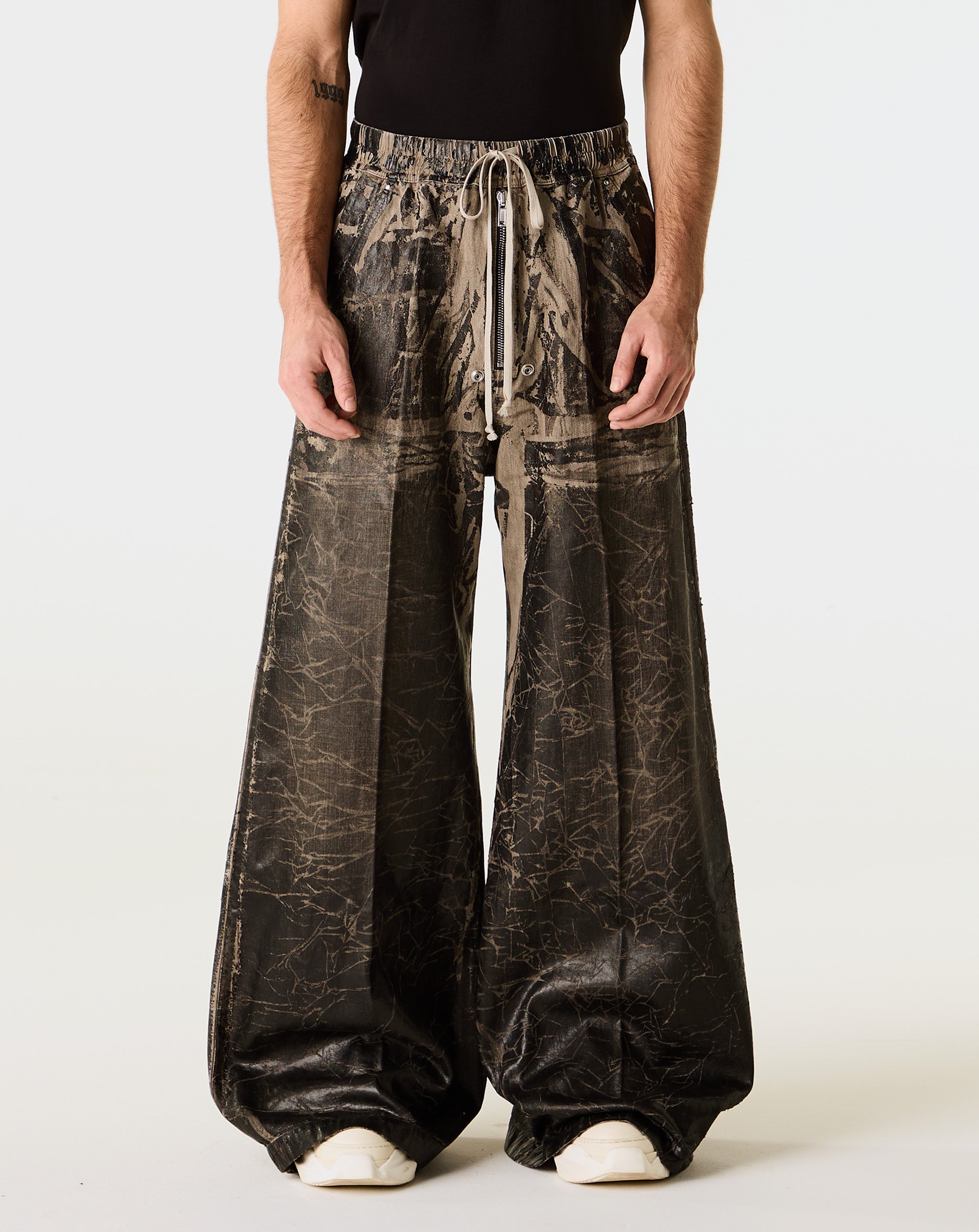 Rick Owens DRKSHDW Geth Belas - XHIBITION