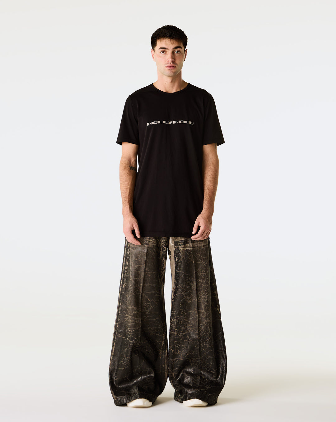 Rick Owens DRKSHDW Geth Belas - XHIBITION