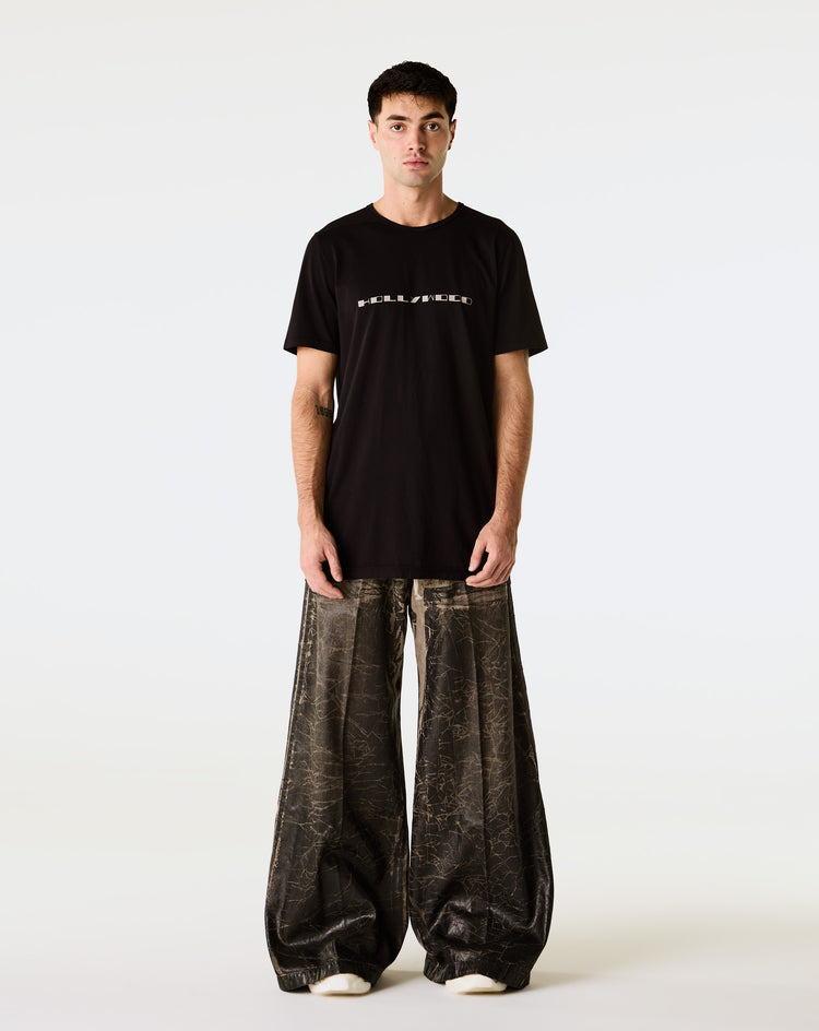 Rick Owens DRKSHDW Geth Belas - XHIBITION