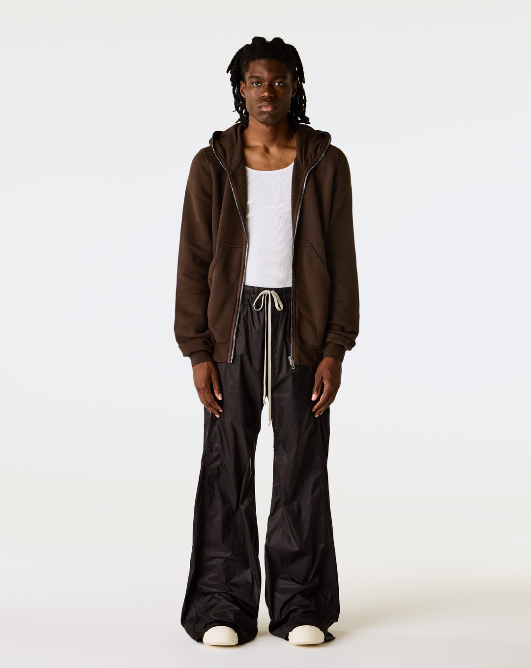 Rick Owens DRKSHDW Pusher Pants - XHIBITION
