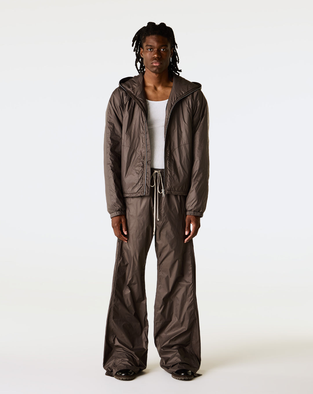 Rick Owens DRKSHDW Pusher Pants - XHIBITION
