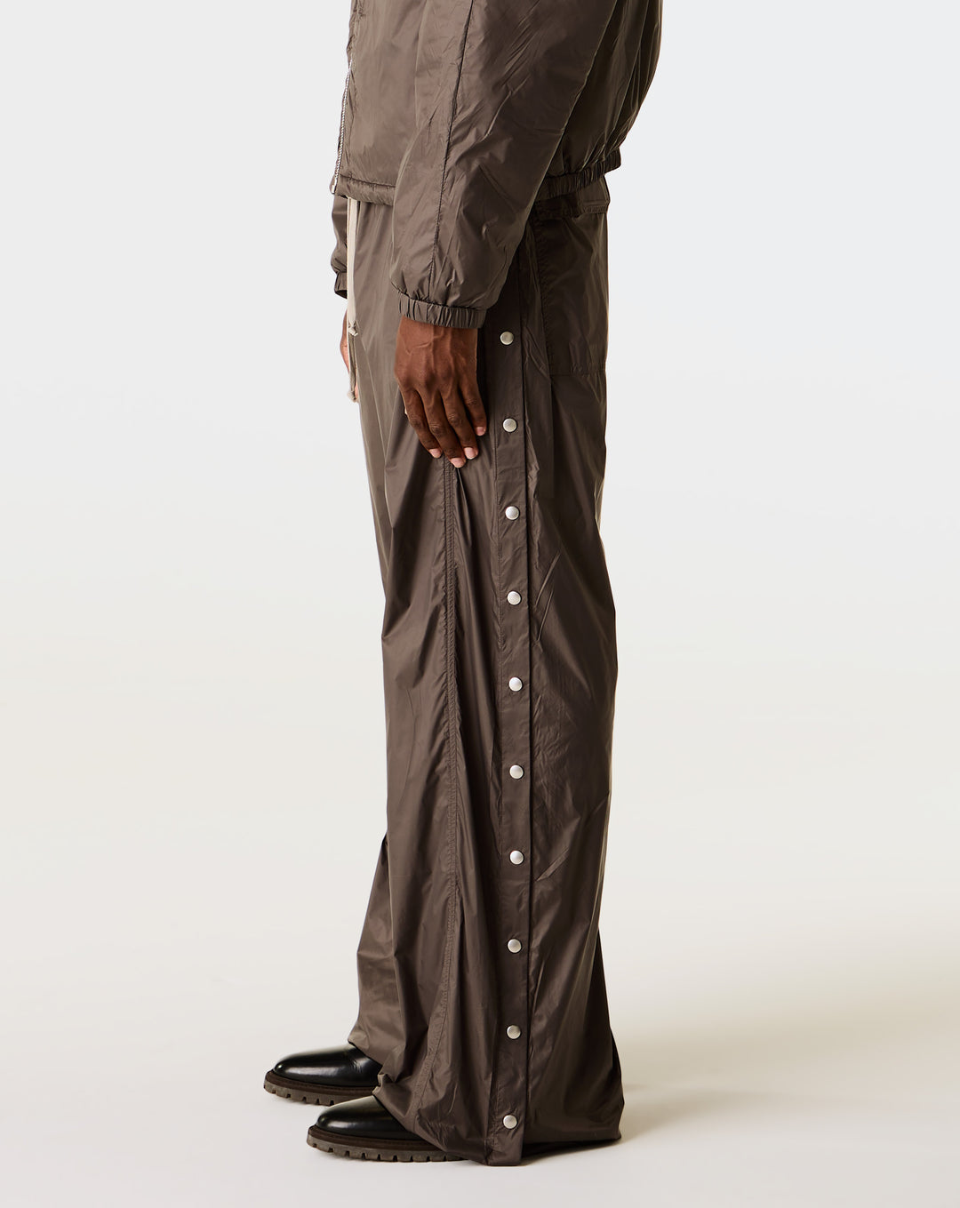 Rick Owens DRKSHDW Pusher Pants - XHIBITION