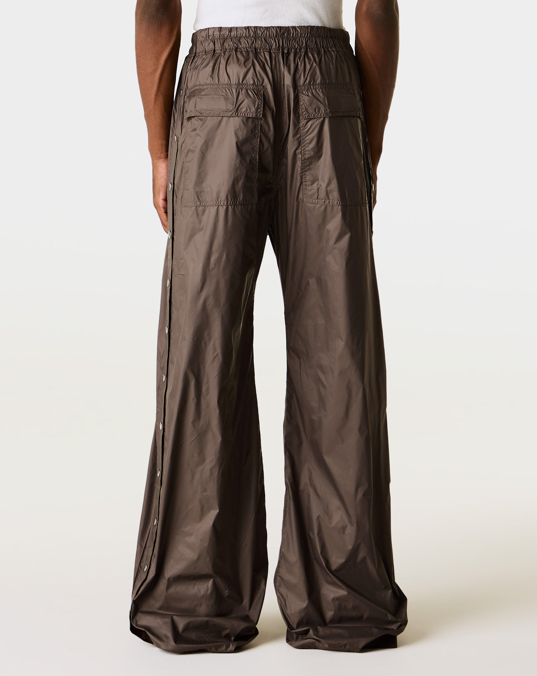 Rick Owens DRKSHDW Pusher Pants - XHIBITION