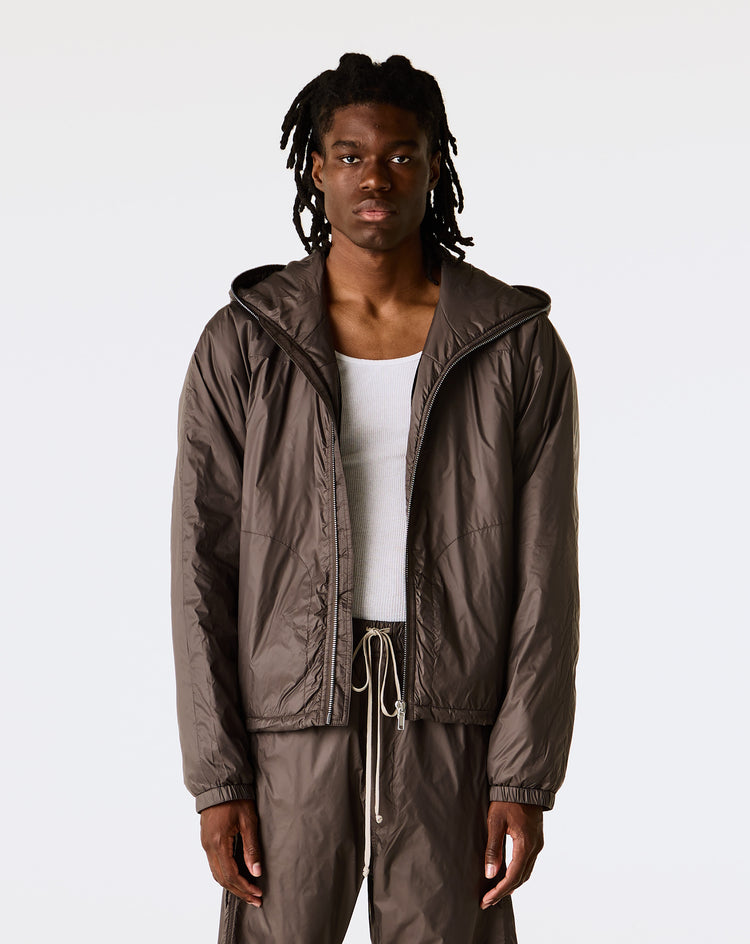 Rick Owens DRKSHDW Sealed Windbreaker - XHIBITION