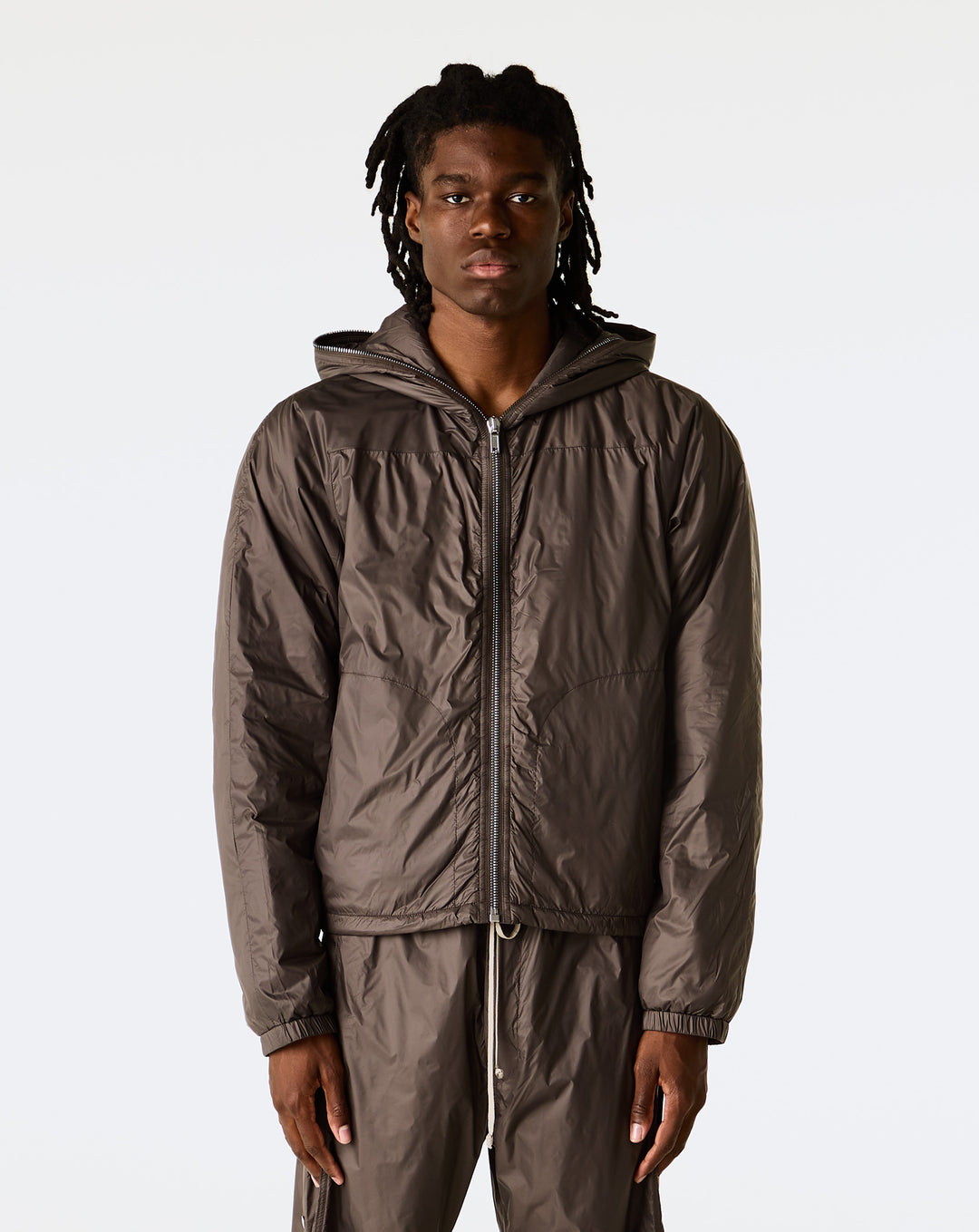 Rick Owens DRKSHDW Sealed Windbreaker - XHIBITION