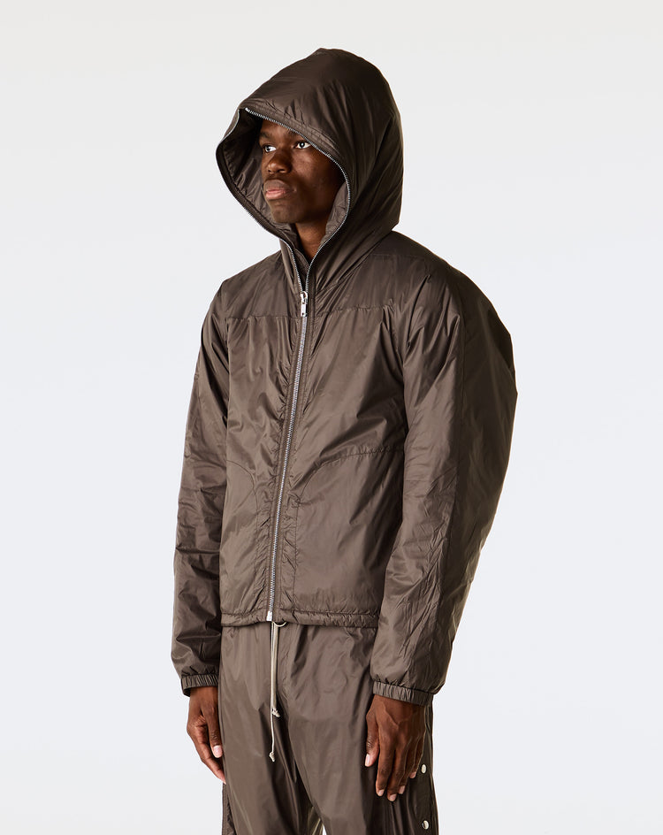 Rick Owens DRKSHDW Sealed Windbreaker - XHIBITION