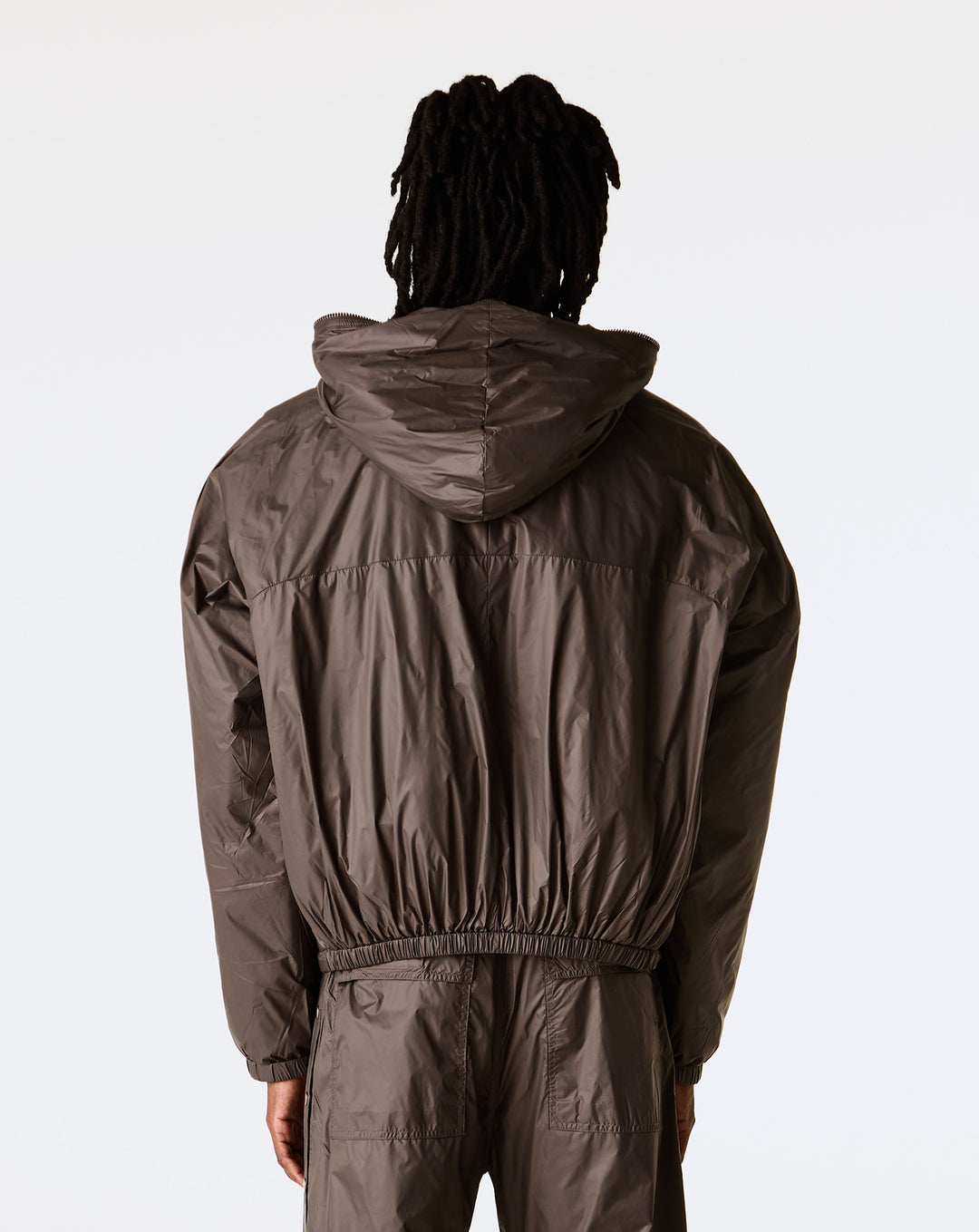 Rick Owens DRKSHDW Sealed Windbreaker - XHIBITION