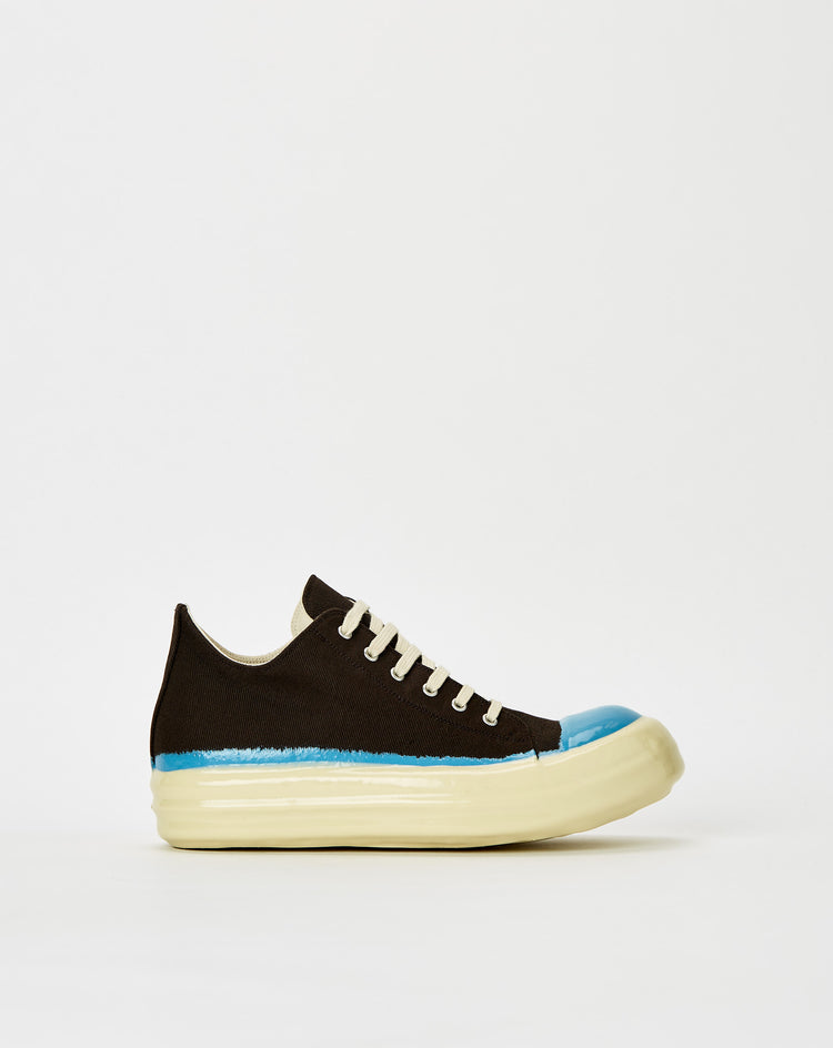 Rick Owens DRKSHDW Low Sneaks - XHIBITION