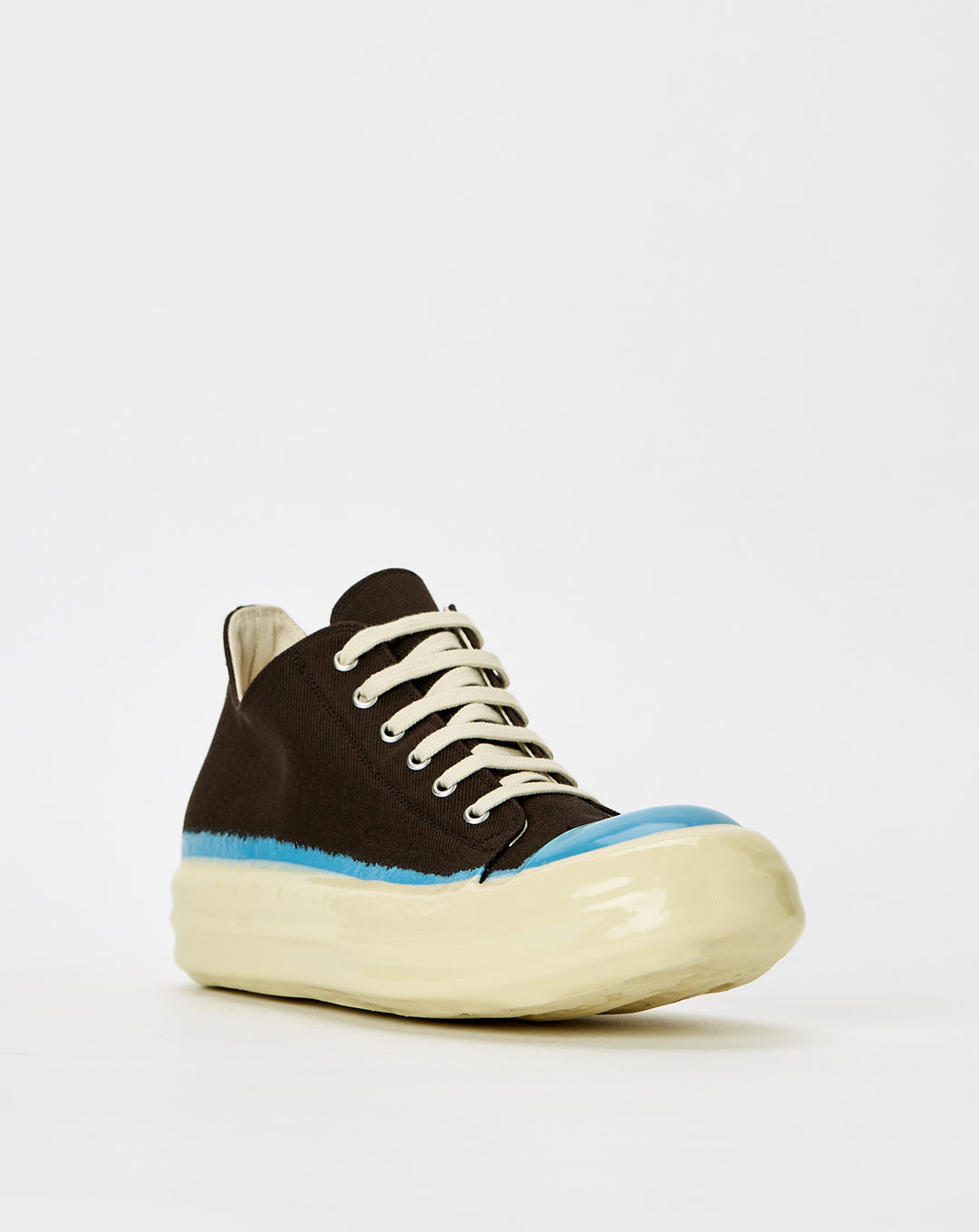 Rick Owens DRKSHDW Low Sneaks - XHIBITION