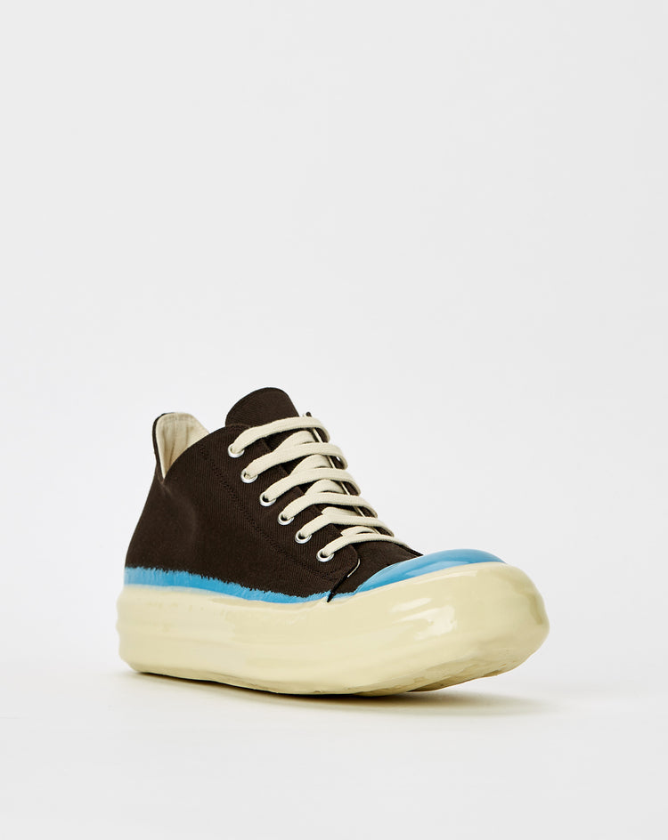 Rick Owens DRKSHDW Low Sneaks - XHIBITION